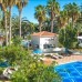 Utopia Resort & Residence 5* — семейный отель в Аланье