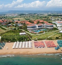 Alba Resort 5*