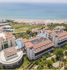 Alba Royal 5*