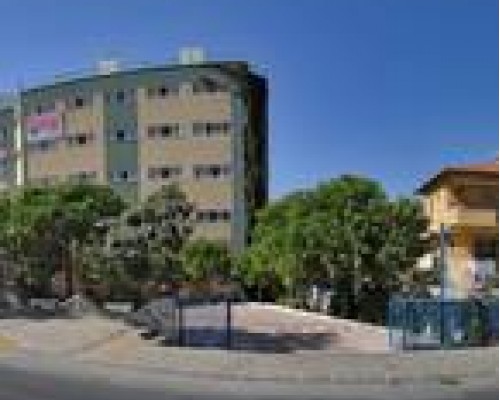 Albora Kusadasi 3* — отель в Кушадасы на первой линии