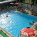 Albora Kusadasi 3* — отель в Кушадасы на первой линии