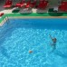 Albora Kusadasi 3* — отель в Кушадасы на первой линии