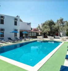 Ali Baba Hotel 3*