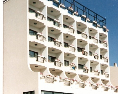 Hotel Alp 2* в Кушадасы: что важно знать перед бронированием