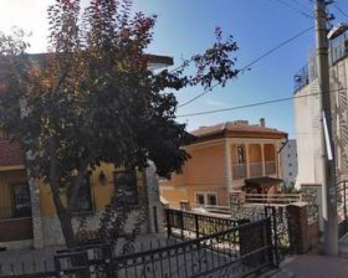 Hotel Alp 2* в Кушадасы: что важно знать перед бронированием