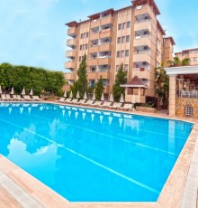 Saritas Hotel 4*