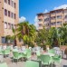 Saritas Hotel 4* в Аланье — подбор тура с Галиной