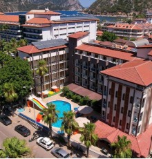 Astoria Life Hotel 3*