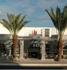 Alvin Hotel  3*