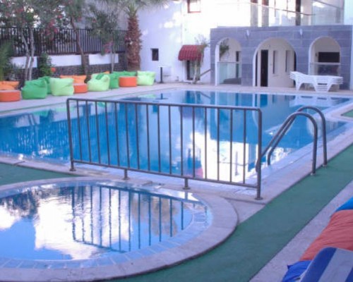 Alvin Hotel 3* в Гюмбет — подбор тура с турагентом Галиной