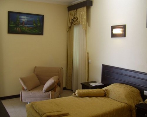 Alvin Hotel 3* в Гюмбет — подбор тура с турагентом Галиной