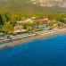 Gypsophila Club Marine 5* (Кемер, Бельдиби): честный обзор от турагента