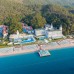Nirvana Dolce Vita 5* — премиальный отдых в Текирове