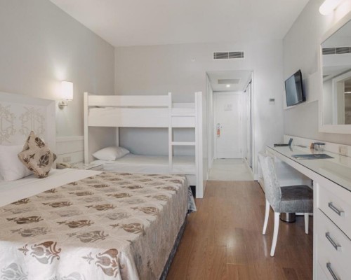 Vita Silva Hotel 5* в Кызылоте: что важно знать перед подбором тура