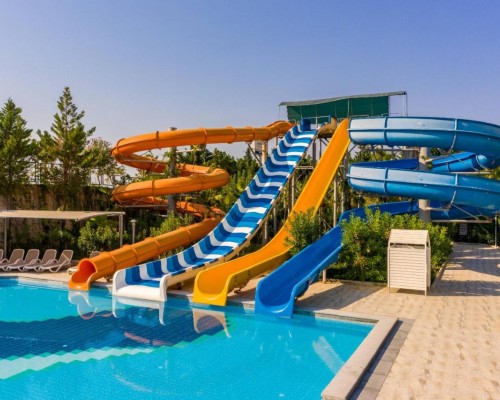 Vita Silva Hotel 5* в Кызылоте: что важно знать перед подбором тура
