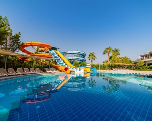 Vita Silva Hotel 5* в Кызылоте: что важно знать перед подбором тура