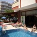 Angora Apt.Hotel 3* (Аланья, Турция): честный обзор от турагента