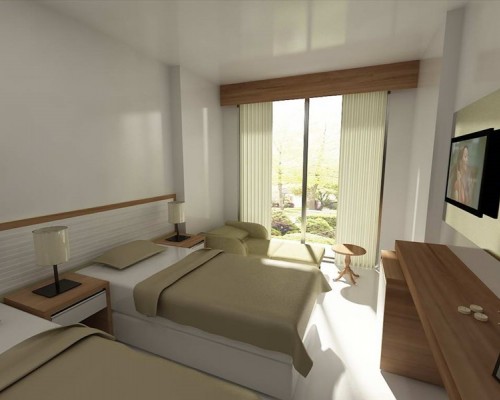 Oz Hotels Antalya Hotel & Spa 5*: отдых в Анталье