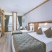 Oz Hotels Antalya Hotel & Spa 5*: отдых в Анталье