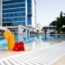 Oz Hotels Antalya Hotel & Spa 5*: отдых в Анталье