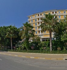Antik Hotel 4*