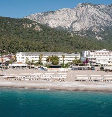 Club Marakesh Beach Hotel 4*