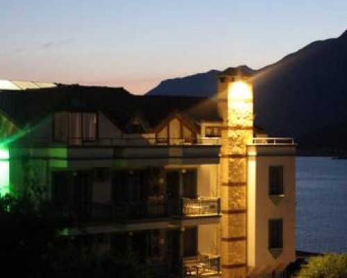 Aquapark Hotel 3* в Каше: что важно знать перед бронированием