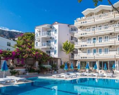 Aquapark Hotel 3* в Каше: что важно знать перед бронированием