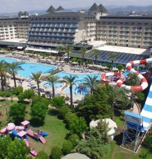 MC Arancia Resort Hotel 5* MC Arancia Resort Hotel 5*