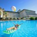 MC Arancia Resort Hotel 5* в Конаклы: честный обзор турагента