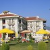 Area Hotel 3* — Фетхие, первая линия пляжа Чалыш