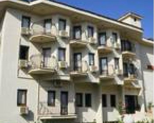 Area Hotel 3* — Фетхие, первая линия пляжа Чалыш