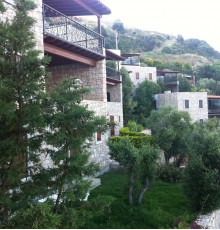 Arion Resort 5*