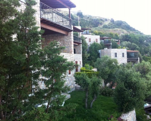 Arion Resort 5* в Бодруме: честный обзор от турагента Галины