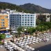 Cettia Beach Resort Hotel 4* в Мармарисе: честный обзор турагента