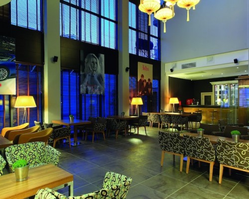 Cettia Beach Resort Hotel 4* в Мармарисе: честный обзор турагента