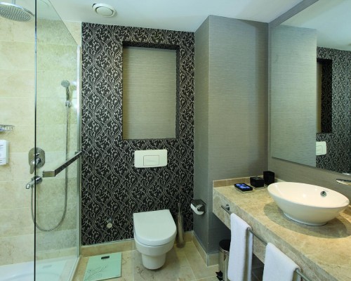 Cettia Beach Resort Hotel 4* в Мармарисе: честный обзор турагента