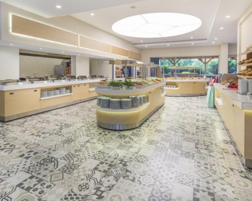 Asdem Park 4* в Кемере: подбор тура под ваш отдых