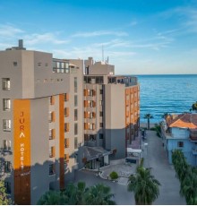 Jura Hotels Ada Beach Kusadasi 3* Jura Hotels Ada Beach Kusadasi 3*