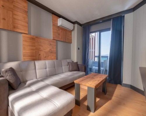 Jura Hotels Ada Beach Kusadasi 3* — Кушадасы, Турция