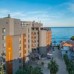 Jura Hotels Ada Beach Kusadasi 3* — Кушадасы, Турция