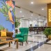 Sealife Buket Beach & Resort 5* — семейный отель на первой линии в Окурджаларе