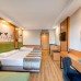 Sealife Buket Beach & Resort 5* — семейный отель на первой линии в Окурджаларе