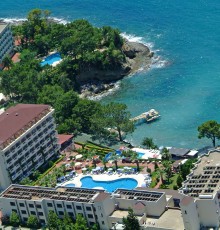 Aska Bayview 4*