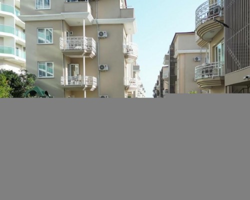 Club Wasa Holiday Village 4* в Конаклы: честный обзор от турагента