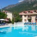 Ata Lagoon Beach Hotel 3* — Олюдениз, Турция