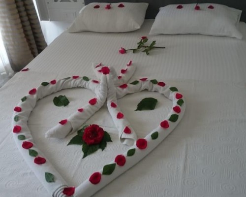 Ata Lagoon Beach Hotel 3* — Олюдениз, Турция