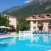 Ata Lagoon Beach Hotel 3* — Олюдениз, Турция