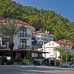 Atapark Hotel 4* — Фетхие, первая линия
