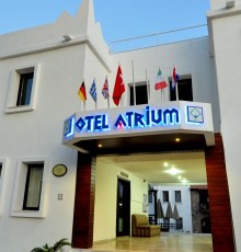 Atrium 3*